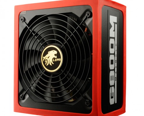 Lepa MaxGold PSU