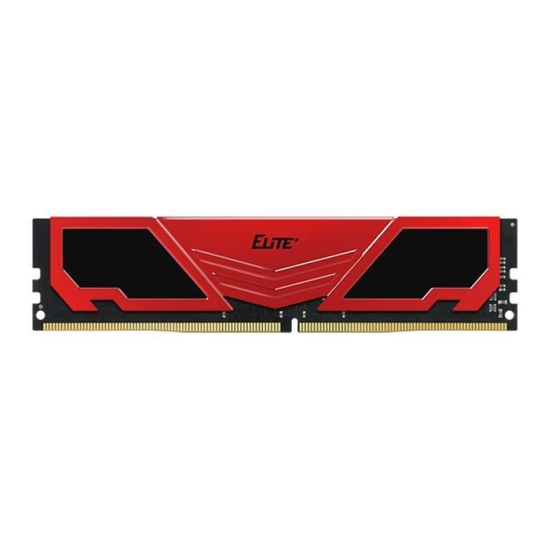 Teamgroup ELITE PLUS U-DIMM DDR4 RAM DESKTOP MEMORY - Gambar 3